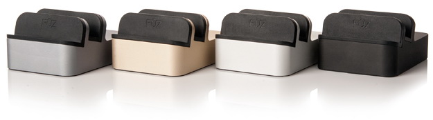 Купить fuz everdock duo - док-станция для гаджетов на ios и android (gold) в Москве. В нашем каталоге интернет-магазина icover.ru вы можете ознакомиться с ценами, подробным описанием, фотографиями и техническими характеристиками. Низкие цены. Высокое качество. Доставка по России. Заказать товары по телефону +7(495)229-39-50 FUZ EverDock Duo - док-станция для гаджетов на iOS и Android (Gold) купить в интернет-магазине icover