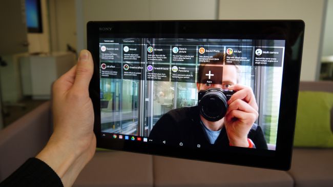 Купить sony xperia z2 tablet wifi 32gb (sgp512ru/в) - планшет (black) в Москве. В нашем каталоге интернет-магазина icover.ru вы можете ознакомиться с ценами, подробным описанием, фотографиями и техническими характеристиками. Низкие цены. Высокое качество. Доставка по России. Заказать товары по телефону +7(495)229-39-50 Sony Xperia Z2 Tablet WiFi 32Gb (SGP512RU/В) - планшет (Black) купить в интернет-магазине icover