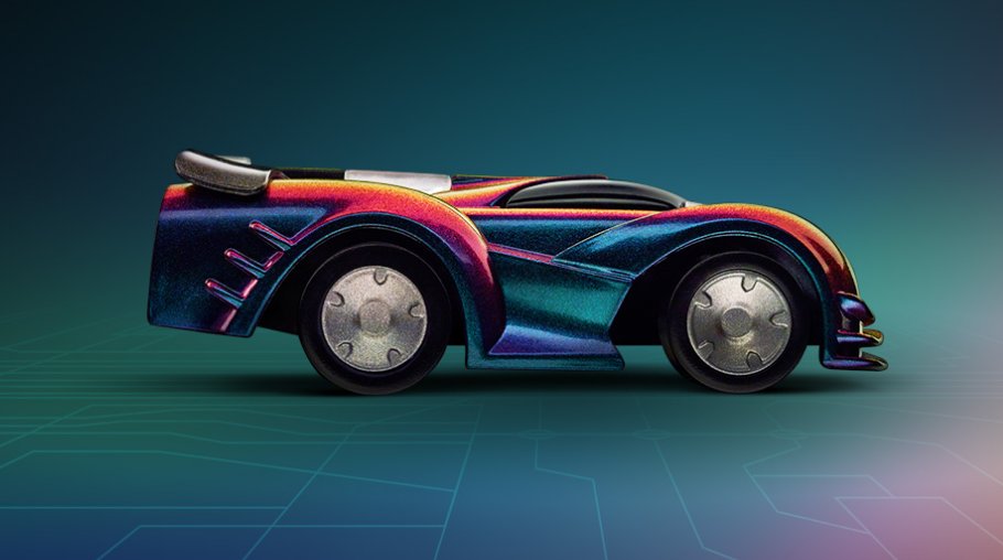 Купить anki drive spektrix - игрушечная машинка в Москве. В нашем каталоге интернет-магазина icover.ru вы можете ознакомиться с ценами, подробным описанием, фотографиями и техническими характеристиками. Низкие цены. Высокое качество. Доставка по России. Заказать товары по телефону +7(495)229-39-50 Anki Drive Spektrix - игрушечная машинка купить в интернет-магазине icover