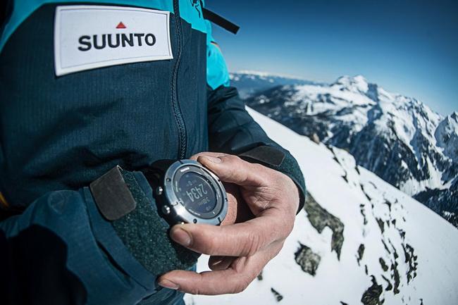 Купить suunto ambit2 hr (ss019562000) - спортивные часы (black) в Москве. В нашем каталоге интернет-магазина icover.ru вы можете ознакомиться с ценами, подробным описанием, фотографиями и техническими характеристиками. Низкие цены. Высокое качество. Доставка по России. Заказать товары по телефону +7(495)229-39-50 Suunto Ambit2 HR (SS019562000) - спортивные часы (Black) купить в интернет-магазине icover