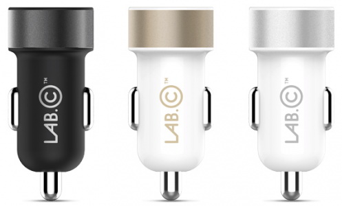 Купить автомобильное зарядное устройство lab.c dual usb car charger al labc-582-gl (champagne gold) в Москве. В нашем каталоге интернет-магазина icover.ru вы можете ознакомиться с ценами, подробным описанием, фотографиями и техническими характеристиками. Низкие цены. Высокое качество. Доставка по России. Заказать товары по телефону +7(495)229-39-50 Автомобильное зарядное устройство LAB.C Dual USB Car Charger AL LABC-582-GL (Champagne Gold) купить в интернет-магазине icover