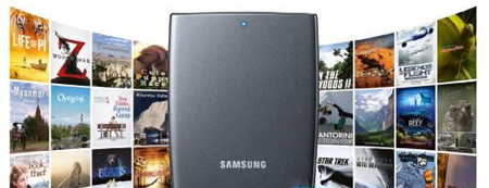 Купить samsung uhd video pack (cy-suc05sh1/ru) - внешний жесткий диск с uhd контентом в Москве. В нашем каталоге интернет-магазина icover.ru вы можете ознакомиться с ценами, подробным описанием, фотографиями и техническими характеристиками. Низкие цены. Высокое качество. Доставка по России. Заказать товары по телефону +7(495)229-39-50 Samsung UHD Video Pack (CY-SUC05SH1/RU) - внешний жесткий диск с UHD контентом купить в интернет-магазине icover