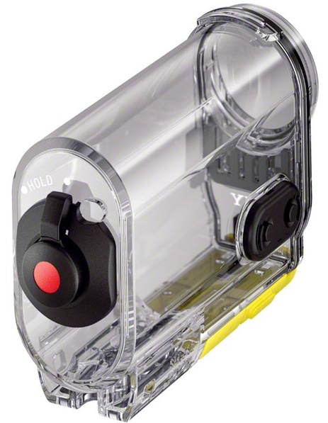 Купить sony action cam waterproof case (spk-as2) - аквабокс для sony action cam в Москве. В нашем каталоге интернет-магазина icover.ru вы можете ознакомиться с ценами, подробным описанием, фотографиями и техническими характеристиками. Низкие цены. Высокое качество. Доставка по России. Заказать товары по телефону +7(495)229-39-50 Sony Action Cam Waterproof Case (SPK-AS2) - аквабокс для Sony Action Cam купить в интернет-магазине icover
