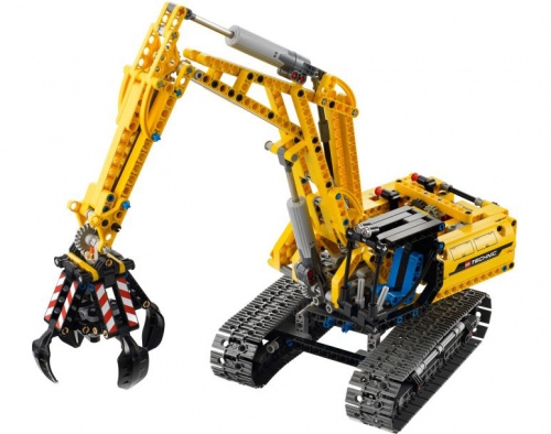 Купить lego technic excavator (42006) - экскаватор в Москве. В нашем каталоге интернет-магазина icover.ru вы можете ознакомиться с ценами, подробным описанием, фотографиями и техническими характеристиками. Низкие цены. Высокое качество. Доставка по России. Заказать товары по телефону +7(495)229-39-50 Lego Technic Excavator (42006) - экскаватор купить в интернет-магазине icover