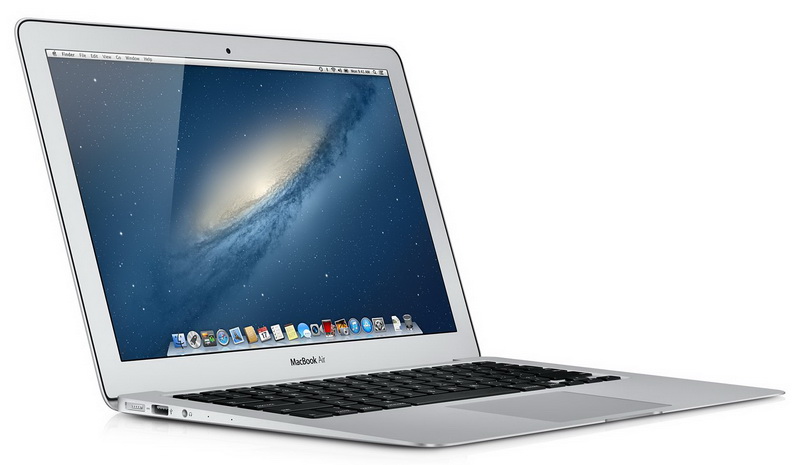 Купить Ноутбук Apple Macbook Air