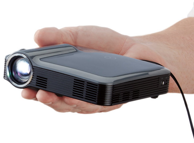 Купить brookstone hdmi pocket projector pro 200 lumens - портативный проектор для ios- и android-устройств в Москве. В нашем каталоге интернет-магазина icover.ru вы можете ознакомиться с ценами, подробным описанием, фотографиями и техническими характеристиками. Низкие цены. Высокое качество. Доставка по России. Заказать товары по телефону +7(495)229-39-50 Brookstone HDMI Pocket Projector PRO 200 lumens - портативный проектор для iOS- и Android-устройств купить в интернет-магазине icover