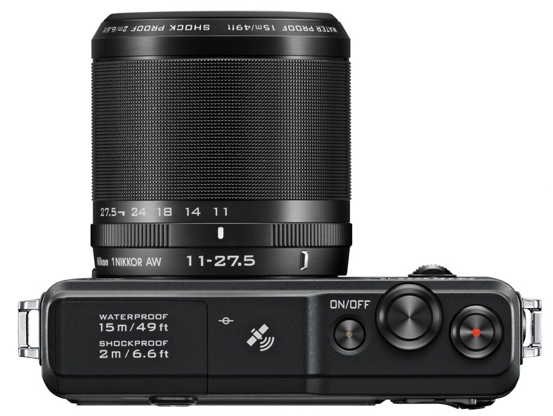 Купить фотоаппарат nikon 1 aw1 kit (nikon aw1 body black + 1 nikkor aw 11–27.5mm f/3.5–5.6 black) в Москве. В нашем каталоге интернет-магазина icover.ru вы можете ознакомиться с ценами, подробным описанием, фотографиями и техническими характеристиками. Низкие цены. Высокое качество. Доставка по России. Заказать товары по телефону +7(495)229-39-50 Фотоаппарат Nikon 1 AW1 Kit (Nikon AW1 Body Black + 1 Nikkor AW 11–27.5mm f/3.5–5.6 Black) купить в интернет-магазине icover