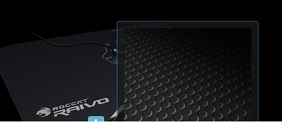 Купить roccat raivo (roc-13-302) - коврик для мыши (midnight black) в Москве. В нашем каталоге интернет-магазина icover.ru вы можете ознакомиться с ценами, подробным описанием, фотографиями и техническими характеристиками. Низкие цены. Высокое качество. Доставка по России. Заказать товары по телефону +7(495)229-39-50 Roccat Raivo (ROC-13-302) - коврик для мыши (Midnight Black) купить в интернет-магазине icover
