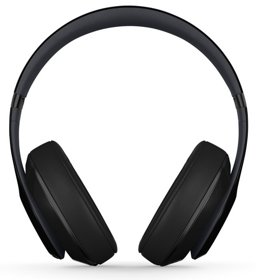 Beats Studio 2 - накладные наушники (Black) купить в интернет-магазине icover