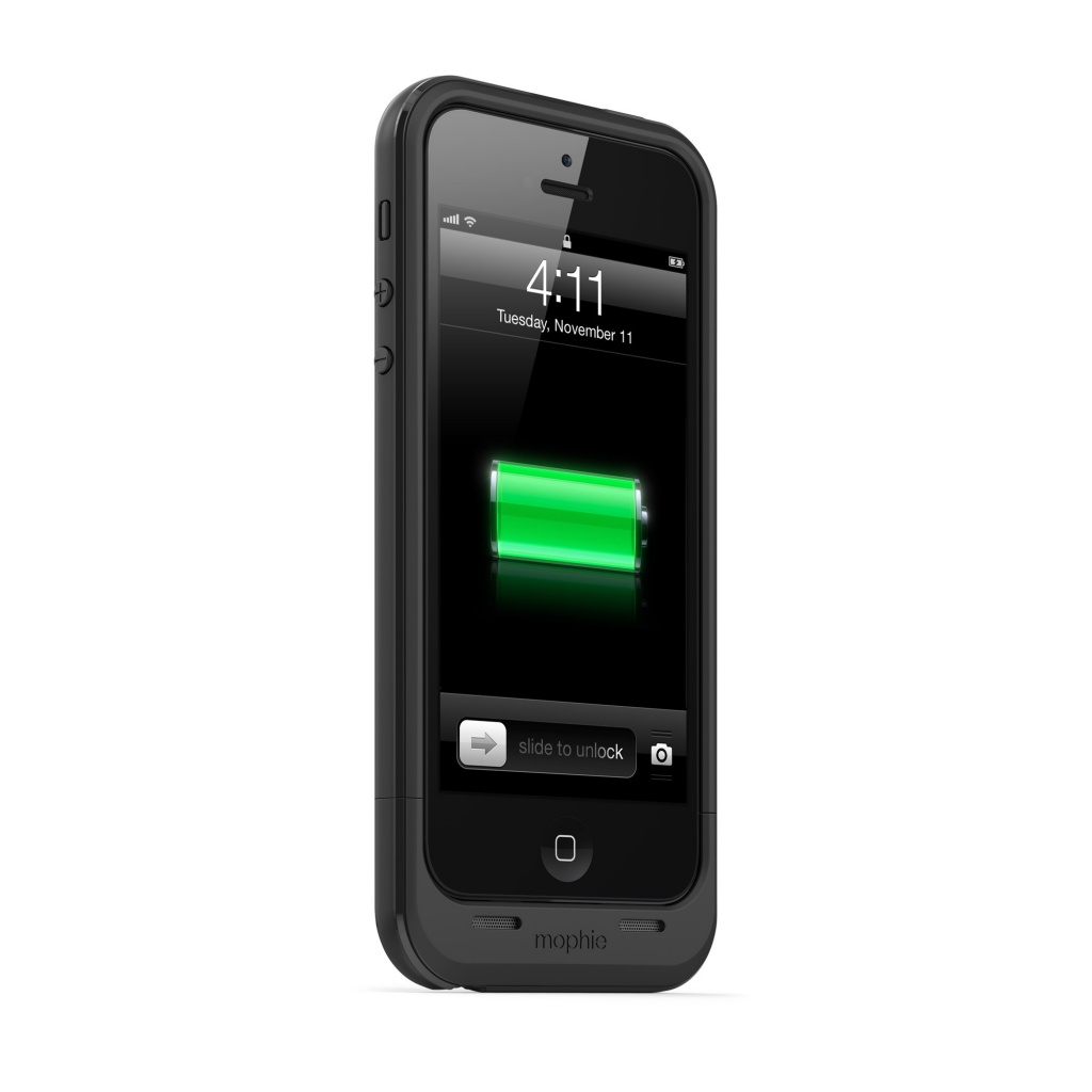 Зарядка для iphone se 2016 купить в Mophie Juice Pack Helium 1500 мАч
