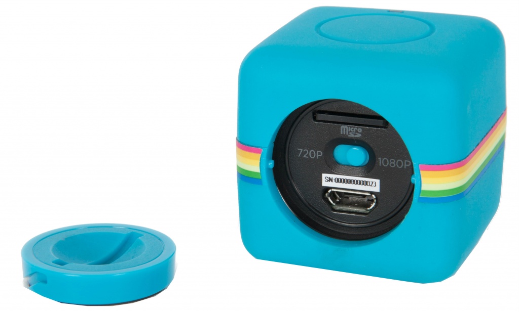 Купить polaroid cube (polc3bl) - экшн-камера (blue) в Москве. В нашем каталоге интернет-магазина icover.ru вы можете ознакомиться с ценами, подробным описанием, фотографиями и техническими характеристиками. Низкие цены. Высокое качество. Доставка по России. Заказать товары по телефону +7(495)229-39-50 Polaroid Cube (POLC3BL) - экшн-камера (Blue) купить в интернет-магазине icover