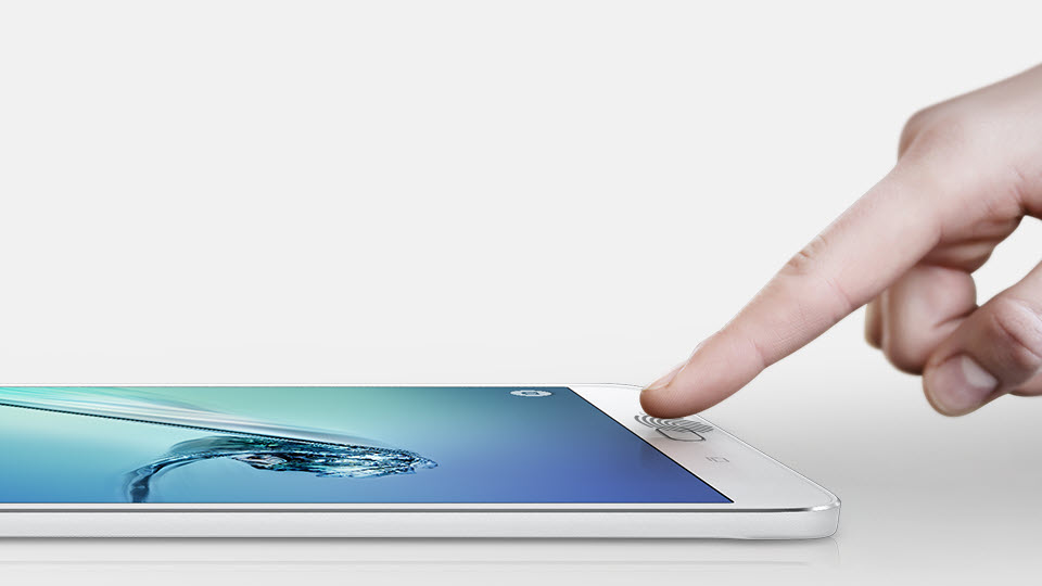 Samsung Galaxy Tab S2 8.0 SM-T710 32Gb Wi-Fi (SM-T710NZKESER) - планшет (Black) купить в интернет-магазине icover