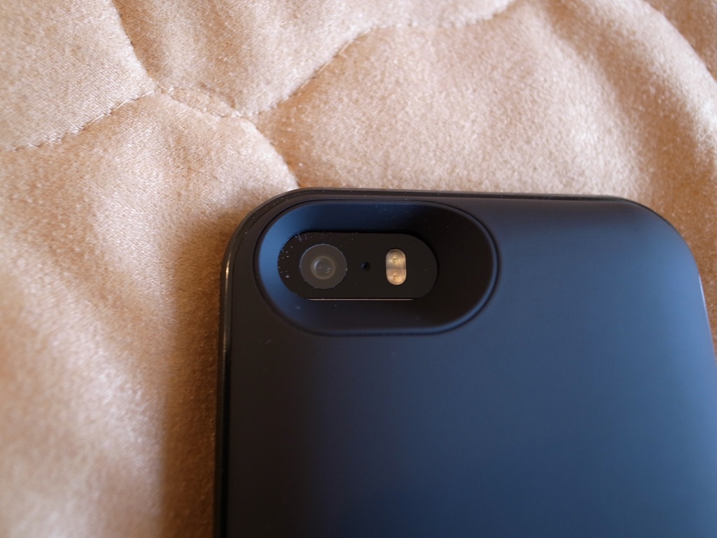 Зарядка для iphone se 2016 купить в Mophie Juice Pack Helium 1500 мАч