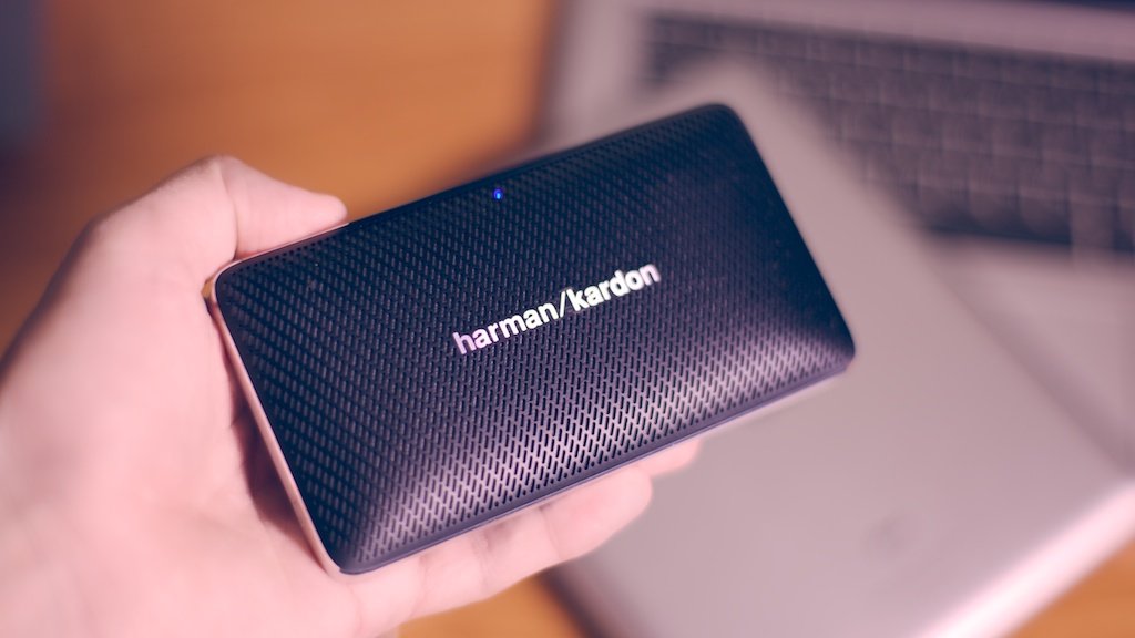 Harman/Kardon Esquire Mini