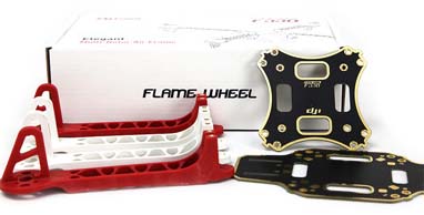 Купить dji flame wheel f450 frame kit - рама квадрокоптера в Москве. В нашем каталоге интернет-магазина icover.ru вы можете ознакомиться с ценами, подробным описанием, фотографиями и техническими характеристиками. Низкие цены. Высокое качество. Доставка по России. Заказать товары по телефону +7(495)229-39-50 DJI Flame Wheel F450 Frame Kit - рама квадрокоптера купить в интернет-магазине icover