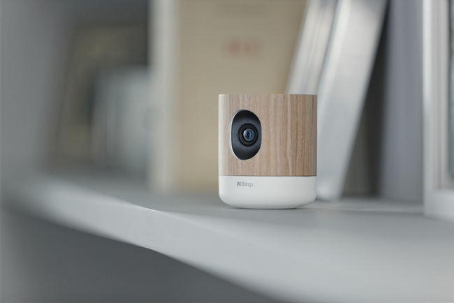 Купить withings home - интеллектуальная камера с эко-датчиками в Москве. В нашем каталоге интернет-магазина icover.ru вы можете ознакомиться с ценами, подробным описанием, фотографиями и техническими характеристиками. Низкие цены. Высокое качество. Доставка по России. Заказать товары по телефону +7(495)229-39-50 Withings Home - интеллектуальная камера с эко-датчиками купить в интернет-магазине icover
