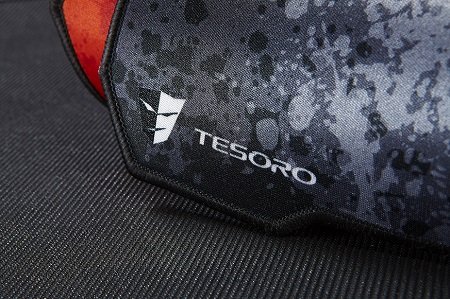 Купить tesoro aegis x3 virtus.pro (ts-x3 virtus.pro) - коврик для мыши в Москве. В нашем каталоге интернет-магазина icover.ru вы можете ознакомиться с ценами, подробным описанием, фотографиями и техническими характеристиками. Низкие цены. Высокое качество. Доставка по России. Заказать товары по телефону +7(495)229-39-50 Tesoro Aegis X3 Virtus.pro (TS-X3 Virtus.pro) - коврик для мыши купить в интернет-магазине icover
