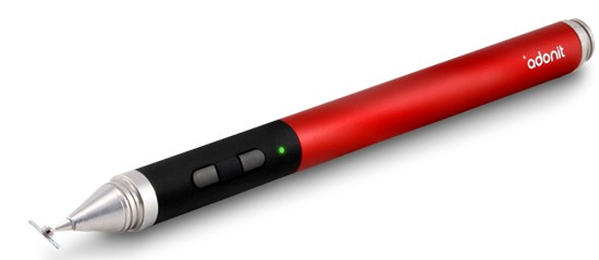 Купить adonit jot touch 4 - стилус для емкостных дисплеев (red) в Москве. В нашем каталоге интернет-магазина icover.ru вы можете ознакомиться с ценами, подробным описанием, фотографиями и техническими характеристиками. Низкие цены. Высокое качество. Доставка по России. Заказать товары по телефону +7(495)229-39-50 Adonit Jot Touch 4 - стилус для емкостных дисплеев (Red) купить в интернет-магазине icover