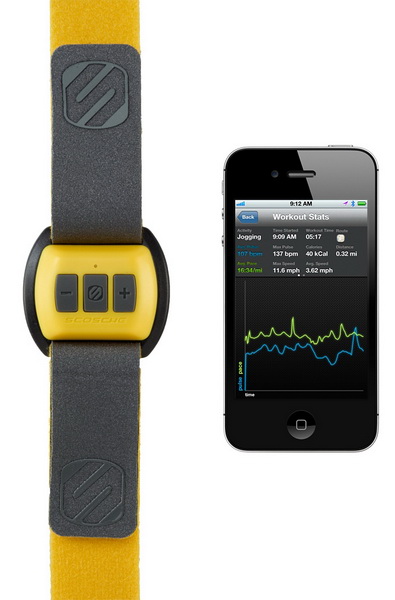 Купить scosche rhythm pulse monitor - монитор сердечного ритма для iphone/ipod/ipad в Москве. В нашем каталоге интернет-магазина icover.ru вы можете ознакомиться с ценами, подробным описанием, фотографиями и техническими характеристиками. Низкие цены. Высокое качество. Доставка по России. Заказать товары по телефону +7(495)229-39-50 Scosche Rhythm Pulse Monitor - монитор сердечного ритма для iPhone/iPod/iPad купить в интернет-магазине icover