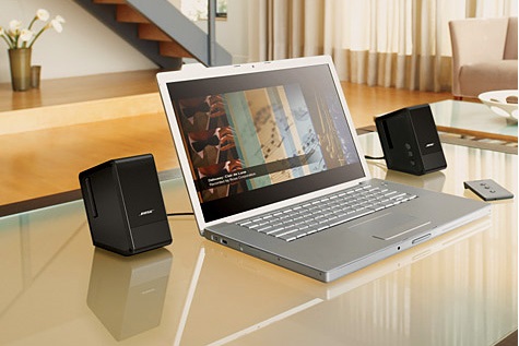 Bose Computer MusicMonitor Bose Computer MusicMonitor