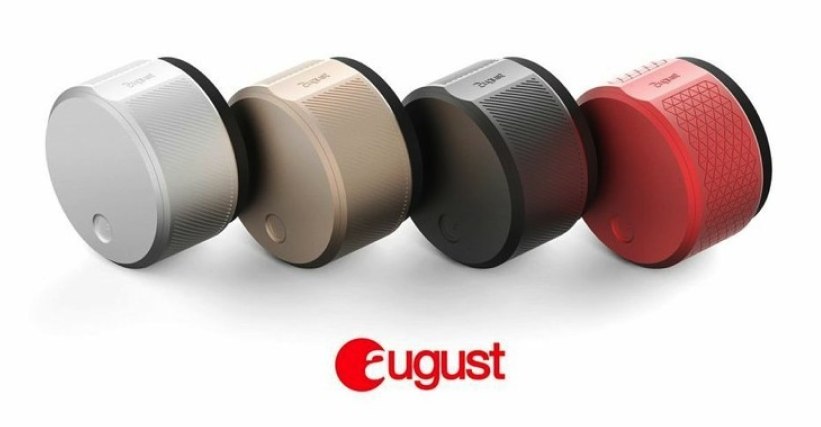 Купить august smart lock - умный дверной замок для смартфонов (black) в Москве. В нашем каталоге интернет-магазина icover.ru вы можете ознакомиться с ценами, подробным описанием, фотографиями и техническими характеристиками. Низкие цены. Высокое качество. Доставка по России. Заказать товары по телефону +7(495)229-39-50 August Smart Lock - умный дверной замок для смартфонов (Black) купить в интернет-магазине icover