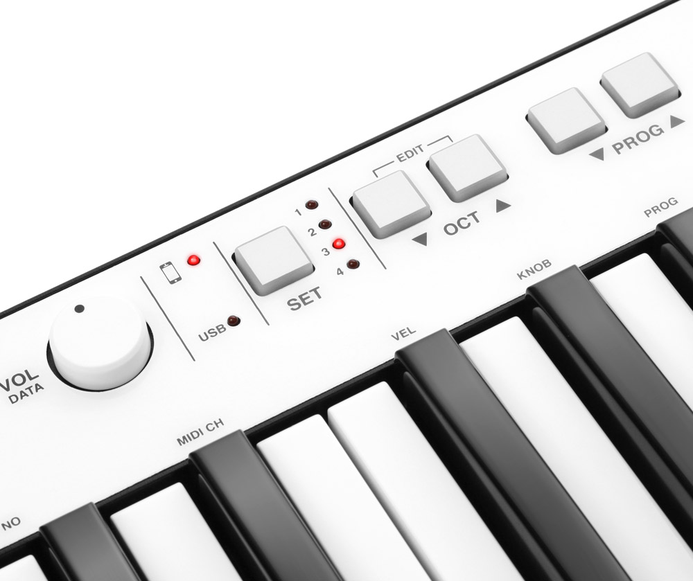 Купить usb-контроллер ik multimedia irig keys pro - midi с lightning для iphone/ipad/mac/pc в Москве. В нашем каталоге интернет-магазина icover.ru вы можете ознакомиться с ценами, подробным описанием, фотографиями и техническими характеристиками. Низкие цены. Высокое качество. Доставка по России. Заказать товары по телефону +7(495)229-39-50 USB-контроллер IK Multimedia iRig Keys Pro - MIDI с lightning для iPhone/iPad/Mac/PC купить в интернет-магазине icover