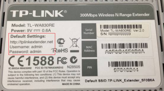 Как зайти в настройки роутера TP-LINK?