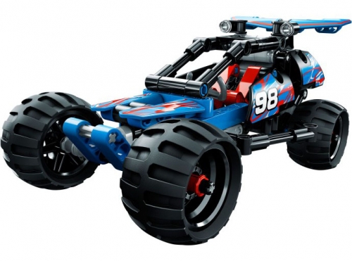 Купить lego technic off-road racer (42010) - багги с инерционным двигателем в Москве. В нашем каталоге интернет-магазина icover.ru вы можете ознакомиться с ценами, подробным описанием, фотографиями и техническими характеристиками. Низкие цены. Высокое качество. Доставка по России. Заказать товары по телефону +7(495)229-39-50 Lego Technic Off-road Racer (42010) - багги с инерционным двигателем купить в интернет-магазине icover