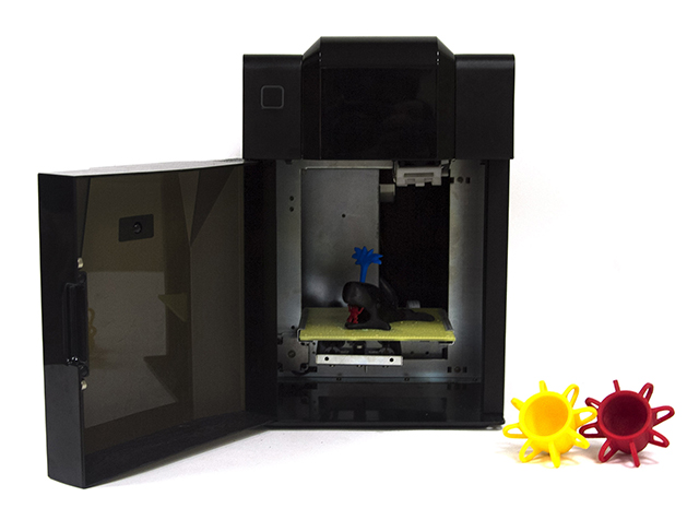 Купить pp3dp up! mini - принтер для 3d печати (3dp-10-4b) в Москве. В нашем каталоге интернет-магазина icover.ru вы можете ознакомиться с ценами, подробным описанием, фотографиями и техническими характеристиками. Низкие цены. Высокое качество. Доставка по России. Заказать товары по телефону +7(495)229-39-50 PP3DP UP! Mini - принтер для 3D печати (3DP-10-4B) купить в интернет-магазине icover