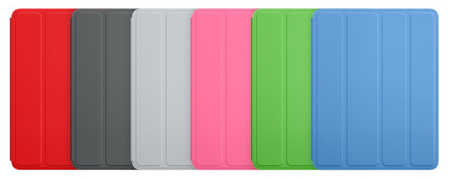 Купить apple ipad smart case - polyurethane (md579ll/a) - чехол для ipad 2/ipad 3/ipad 4 (red) в Москве. В нашем каталоге интернет-магазина icover.ru вы можете ознакомиться с ценами, подробным описанием, фотографиями и техническими характеристиками. Низкие цены. Высокое качество. Доставка по России. Заказать товары по телефону +7(495)229-39-50 Apple iPad Smart Case - Polyurethane (MD579LL/A) - чехол для iPad 2/iPad 3/iPad 4 (Red) купить в интернет-магазине icover