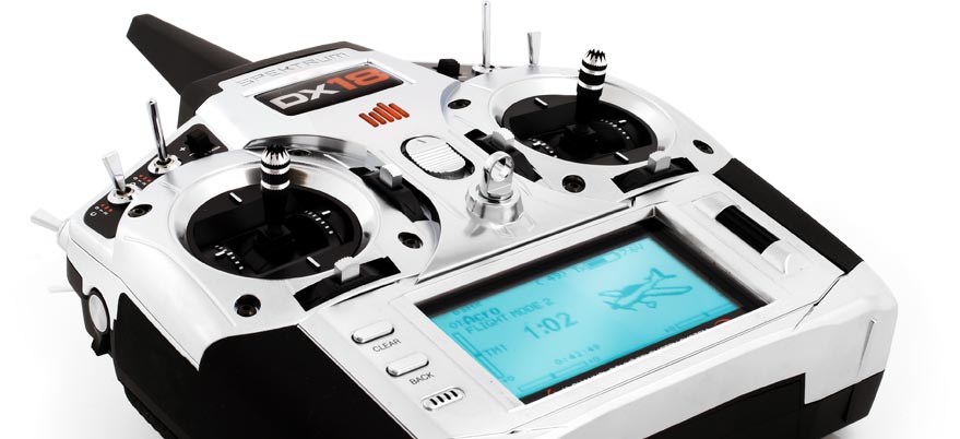 Купить spektrum dx18 system generation 2 + ar9020, dsmx - аппаратура радиоуправления в Москве. В нашем каталоге интернет-магазина icover.ru вы можете ознакомиться с ценами, подробным описанием, фотографиями и техническими характеристиками. Низкие цены. Высокое качество. Доставка по России. Заказать товары по телефону +7(495)229-39-50 Spektrum DX18 System Generation 2 + AR9020, DSMX - аппаратура радиоуправления купить в интернет-магазине icover