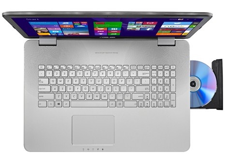 Купить ноутбук asus n751jk 17.3", i7-4710hq/12gb/hdd 1tb/gtx 850m (90nb06k2-m01020) в Москве. В нашем каталоге интернет-магазина icover.ru вы можете ознакомиться с ценами, подробным описанием, фотографиями и техническими характеристиками. Низкие цены. Высокое качество. Доставка по России. Заказать товары по телефону +7(495)229-39-50 Ноутбук Asus N751JK 17.3", i7-4710HQ/12GB/HDD 1TB/GTX 850M (90NB06K2-M01020) купить в интернет-магазине icover