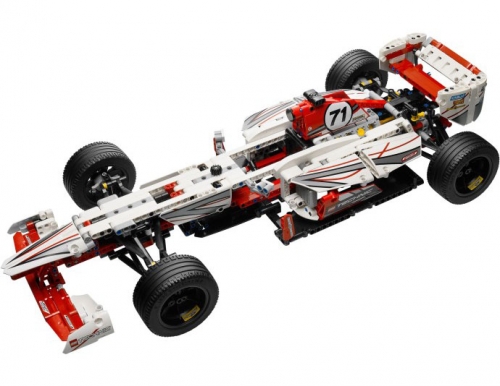 Купить lego technic grand prix racer (42000) - чемпион гран при в Москве. В нашем каталоге интернет-магазина icover.ru вы можете ознакомиться с ценами, подробным описанием, фотографиями и техническими характеристиками. Низкие цены. Высокое качество. Доставка по России. Заказать товары по телефону +7(495)229-39-50 Lego Technic Grand Prix Racer (42000) - чемпион Гран При купить в интернет-магазине icover