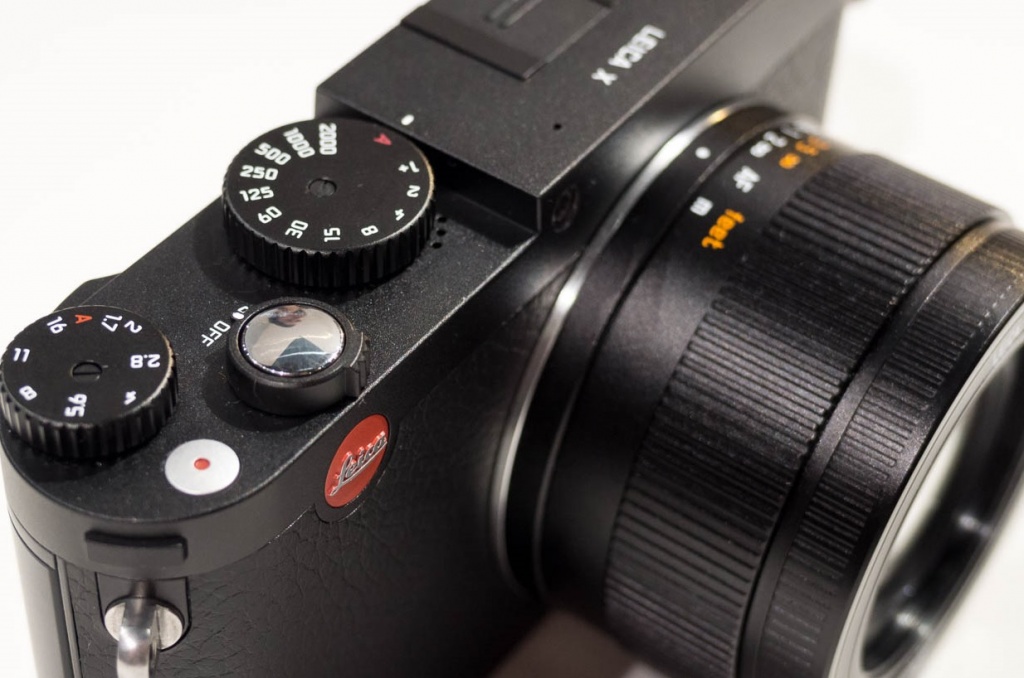 Купить фотоаппарат leica x typ 113 (black) в Москве. В нашем каталоге интернет-магазина icover.ru вы можете ознакомиться с ценами, подробным описанием, фотографиями и техническими характеристиками. Низкие цены. Высокое качество. Доставка по России. Заказать товары по телефону +7(495)229-39-50 Фотоаппарат Leica X Typ 113 (Black) купить в интернет-магазине icover
