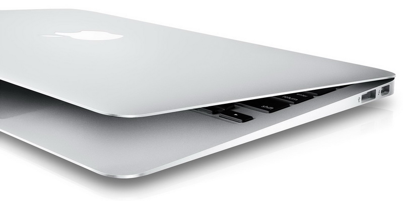 Ноутбук Apple Macbook Air Md711ru/A