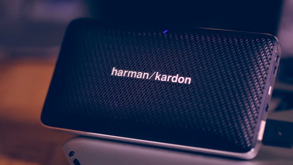 Harman/Kardon Esquire Mini
