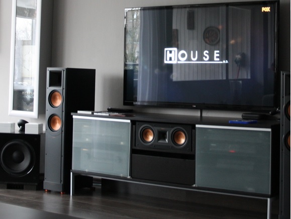 klipsch 25c