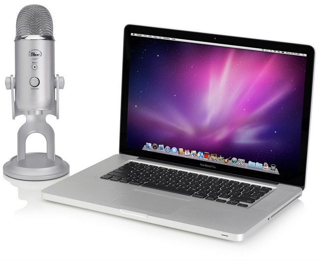Купить usb-микрофон blue microphones yeti для mac/pc (silver) в Москве. В нашем каталоге интернет-магазина icover.ru вы можете ознакомиться с ценами, подробным описанием, фотографиями и техническими характеристиками. Низкие цены. Высокое качество. Доставка по России. Заказать товары по телефону +7(495)229-39-50 USB-микрофон Blue Microphones Yeti для Mac/PC (Silver) купить в интернет-магазине icover