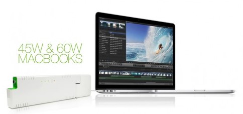 Купить chugplug - внешний аккумулятор для macbook в Москве. В нашем каталоге интернет-магазина icover.ru вы можете ознакомиться с ценами, подробным описанием, фотографиями и техническими характеристиками. Низкие цены. Высокое качество. Доставка по России. Заказать товары по телефону +7(495)229-39-50 ChugPlug - внешний аккумулятор для MacBook купить в интернет-магазине icover