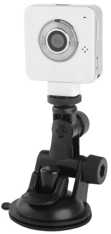 Apotop ApoEye Wireless Video Camera (DW31) - беспроводная видеокамера (White) купить в интернет-магазине icover