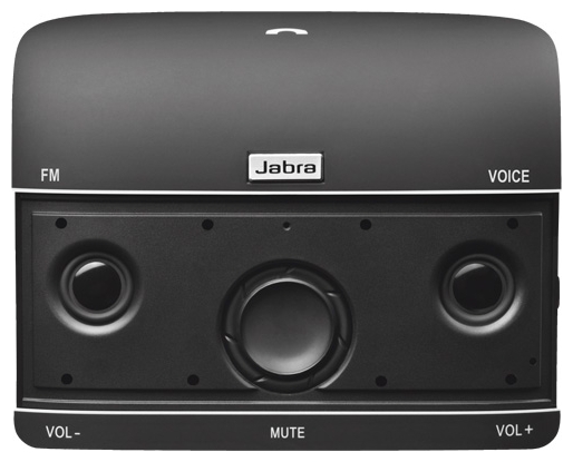 Устройство громкой связи Jabra Freeway Устройство громкой связи Jabra Freeway