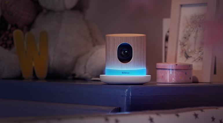 Купить withings home - интеллектуальная камера с эко-датчиками в Москве. В нашем каталоге интернет-магазина icover.ru вы можете ознакомиться с ценами, подробным описанием, фотографиями и техническими характеристиками. Низкие цены. Высокое качество. Доставка по России. Заказать товары по телефону +7(495)229-39-50 Withings Home - интеллектуальная камера с эко-датчиками купить в интернет-магазине icover