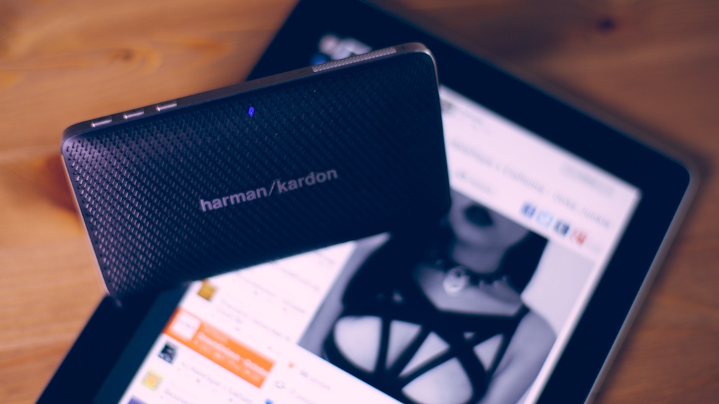 Harman/Kardon Esquire Mini