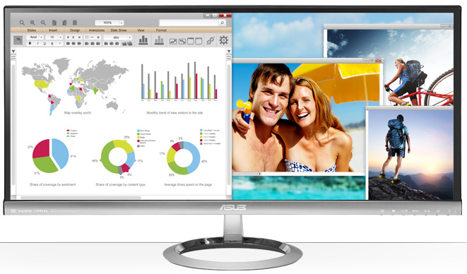 ASUS MX299Q ASUS MX299Q