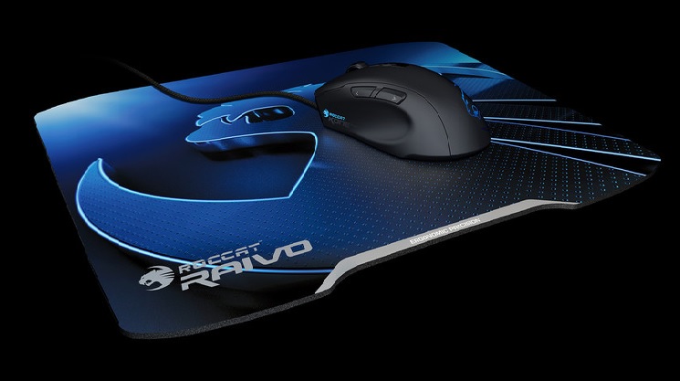 ROCCAT Raivo ROCCAT Raivo