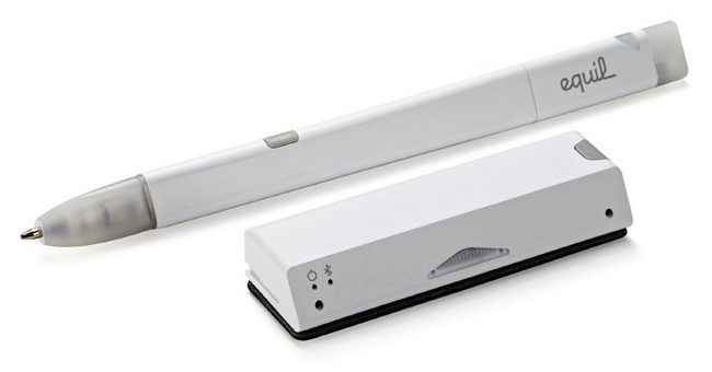 Купить equil smartpen ipbt-200 - цифровая ручка в Москве. В нашем каталоге интернет-магазина icover.ru вы можете ознакомиться с ценами, подробным описанием, фотографиями и техническими характеристиками. Низкие цены. Высокое качество. Доставка по России. Заказать товары по телефону +7(495)229-39-50 Equil Smartpen IPBT-200 - цифровая ручка купить в интернет-магазине icover