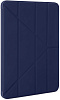 Чехол Pipetto Origami (P045-113-Q) для iPad Air 10.9 2020 (Navy) купить в интернет-магазине icover
