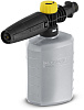 Насадка для пенной чистки Karcher FJ 6 (2.643-147.0) для аппаратов высокого давления 0.6L (Grey) купить в интернет-магазине icover