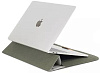 Чехол-папка Cozistyle Stand Sleeve (CPSS15023) Canvas для MacBook Pro 16" (Ivy Green) купить в интернет-магазине icover