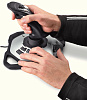 Джойстик Logitech Extreme 3D Pro 942-000031 (Black/Silver) купить в интернет-магазине icover